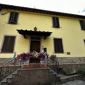 Bed & Breakfast A Io&mamma, Collodi