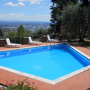 Casa vacanze Nido D'aquila, Collodi